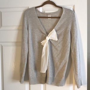 J.Crew Cashmere Sweater